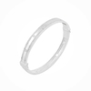 PUO250 PULSERA PLATA 925 - comprar online