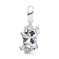 DJ943 DIJE CHARM PLATA 925 - Espíritu Joyas Mayorista