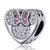 CH947 DIJE CHARM PLATA 925 - comprar online
