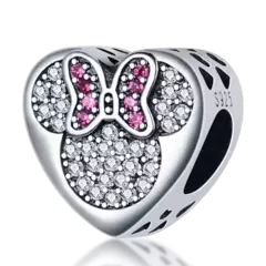 CH947 DIJE CHARM PLATA 925 - comprar online