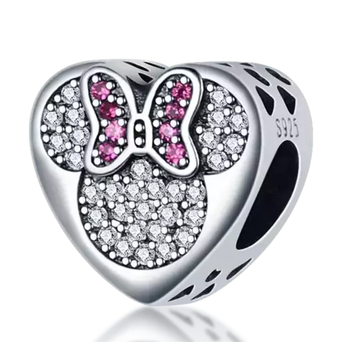 CH947 DIJE CHARM PLATA 925 - comprar online
