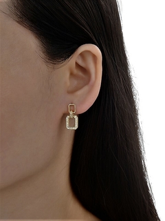 Imagen de ARO793 AROS PASANTES PLATA 925