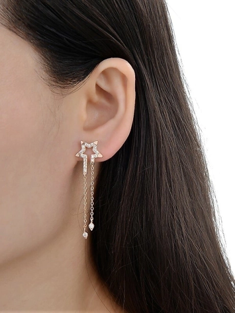 ARO800 AROS PASANTES PLATA 925