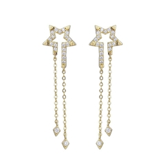 ARO801 AROS PASANTES PLATA 925