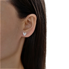 ARO868 AROS PASANTES PLATA 925 - comprar online