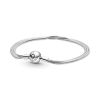 PUO371 PULSERA PLATA 925 PANDILOVE - comprar online