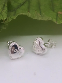 ARO600A AROS PASANTES PLATA 925 - comprar online