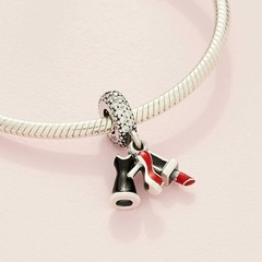 DJO517 DIJE CHARM PLATA 925 - tienda online