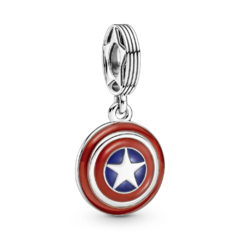 DJ922 DIJE CHARM PLATA 925 - comprar online