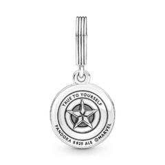 DJ922 DIJE CHARM PLATA 925 en internet