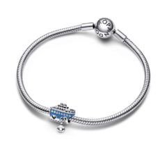 DJO875 DIJE CHARM PLATA 925 - comprar online