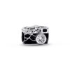 CH946 DIJE CHARM PLATA 925 - comprar online