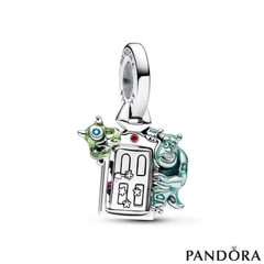 DJO889 DIJE CHARM PLATA 925