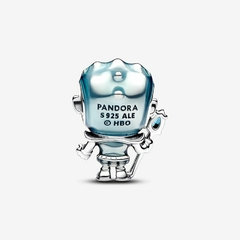 DJO879 DIJE CHARM PLATA 925 - comprar online