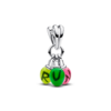 CH956 DIJE CHARM PLATA 925 - comprar online
