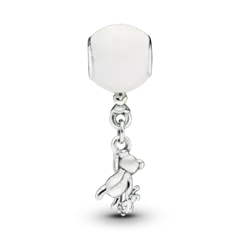 DJO928 DIJE CHARM PLATA 925 - comprar online