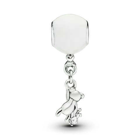 DJO928 DIJE CHARM PLATA 925 - comprar online