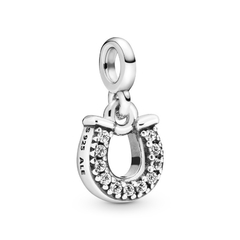 DJ0202 - CHARM /DIJE CADENA O DIJE CIRCULO PANDORA.