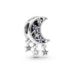 CH988 DIJE CHARM PLATA 925 - comprar online