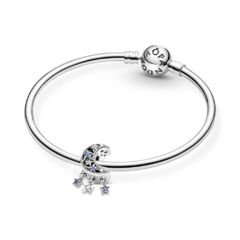 CH988 DIJE CHARM PLATA 925 en internet