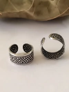 ARO421 CUFF PLATA 925 LINEA BALI LINEA LIVIANA PRECIO X UNIDAD