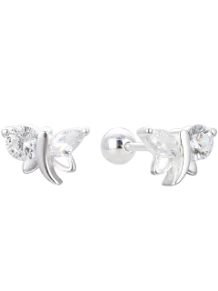 ARO944 PIERCING PLATA 925 PRECIO X UNIDAD - comprar online