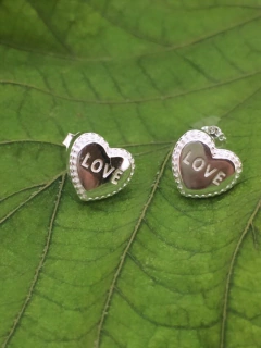 ARO600A AROS PASANTES PLATA 925