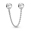 DJ0886AB CADENA SEGURIDAD PLATA 925 PANDILOVE