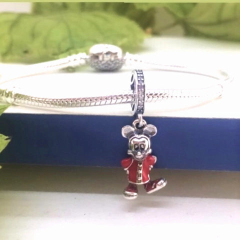 DJO524 DIJE CHARM PLATA 925