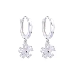 ARO2909 HUGGIES PLATA 925