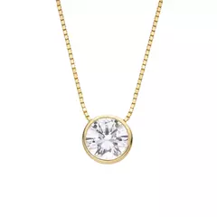 DJ848 DIJE CADENA PLATA 925 - tienda online
