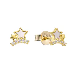 ARO2138 AROS PASANTES PLATA 925