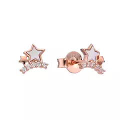 ARO2138 AROS PASANTES PLATA 925 - comprar online