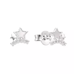 ARO2138 AROS PASANTES PLATA 925 en internet
