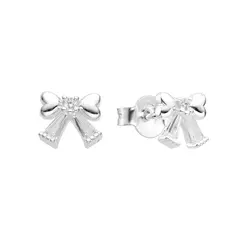 ARO2140 AROS PASANTES PLATA 925