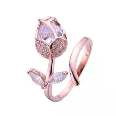AN9611 ANILLO AJUSTABLE PLATA 925 - tienda online