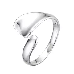 AN9656 ANILLO AJUSTABLE PLATA 925