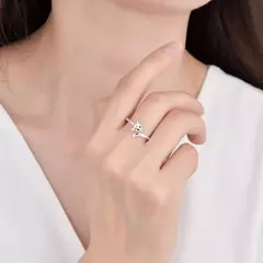 AN9657 ANILLO AJUSTABLE PLATA 925 - comprar online