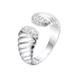 AN9658 ANILLO AJUSTABLE PLATA 925 en internet