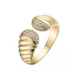 AN9658 ANILLO AJUSTABLE PLATA 925