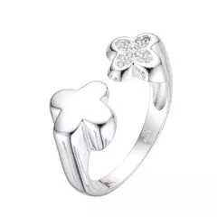 AN9659 ANILLO AJUSTABLE PLATA 925 en internet