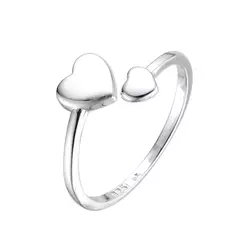 AN9660 ANILLO AJUSTABLE PLATA 925