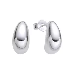 ARO2159 AROS PASANTES PLATA 925 - tienda online