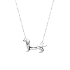 DJ860 DIJE CADENA PLATA 925