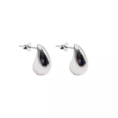 ARO2184 AROS PASANTES PLATA 925