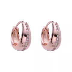 ARO2050 AROS HUGGIES PLATA 925 en internet