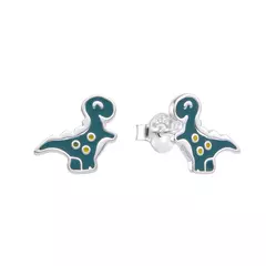 ARO2208 AROS PASANTES PLATA 925