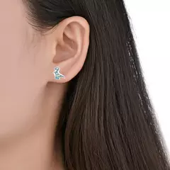 ARO2208 AROS PASANTES PLATA 925 - comprar online