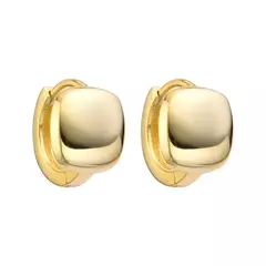 ARO2213 AROS HUGGIES PLATA 925