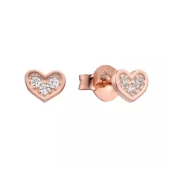 ARO2215 AROS PASANTES PLATA 925 - comprar online